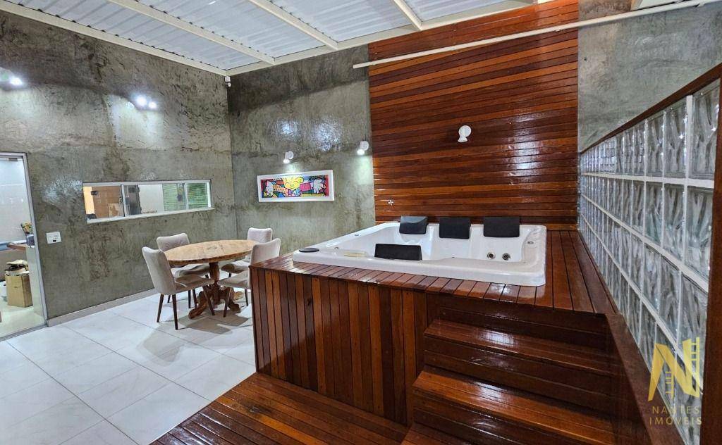 Casa à venda com 2 quartos, 125m² - Foto 15