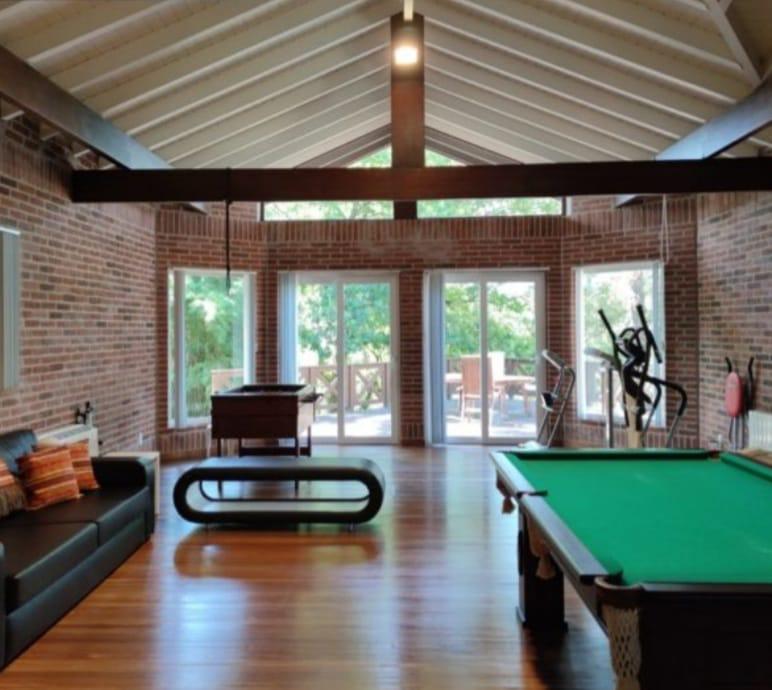 Casa à venda com 5 quartos, 700m² - Foto 5