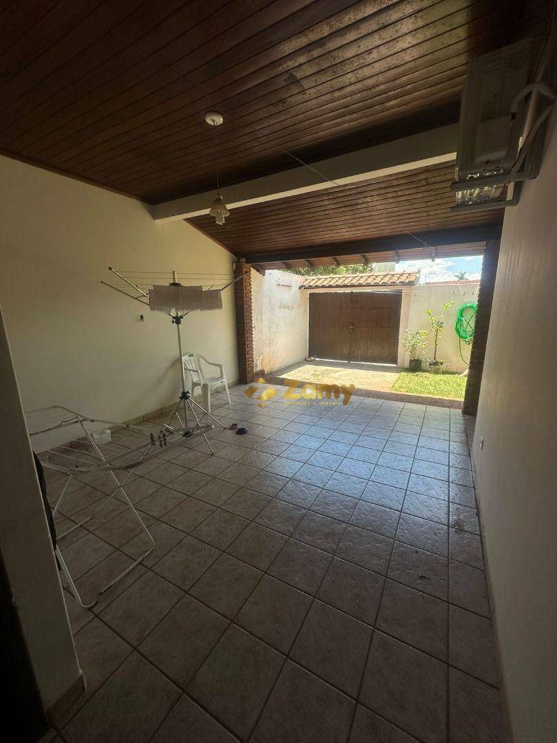 Sobrado à venda com 3 quartos, 186m² - Foto 19