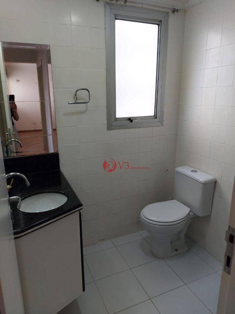 Apartamento à venda com 2 quartos, 53m² - Foto 12