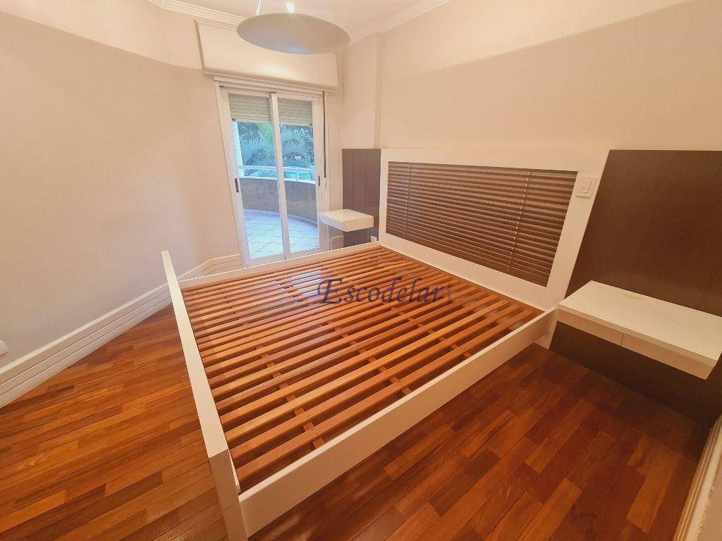 Apartamento à venda com 2 quartos, 130m² - Foto 18