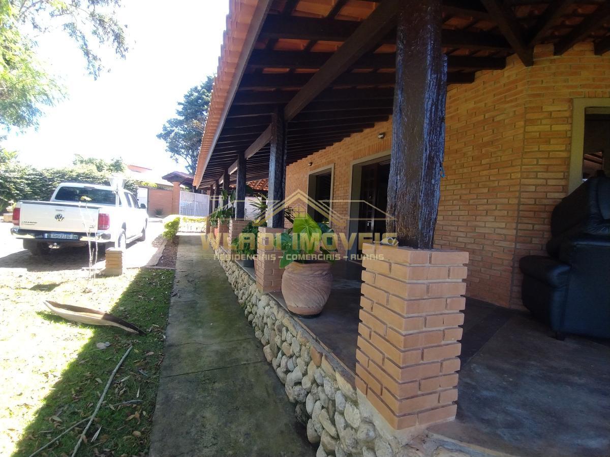 Casa à venda com 4 quartos, 2000m² - Foto 12