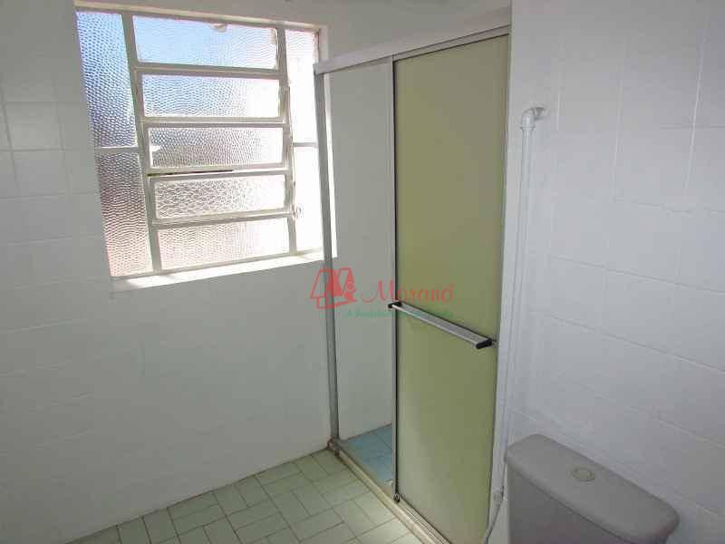 Cobertura para alugar com 1 quarto, 40m² - Foto 6