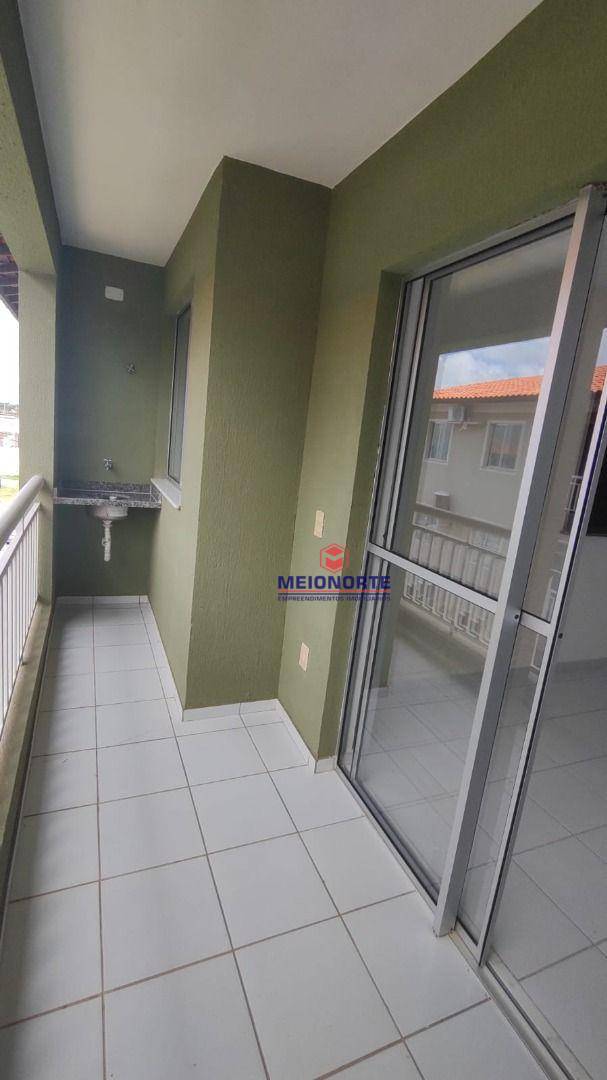 Apartamento à venda com 2 quartos, 56m² - Foto 10