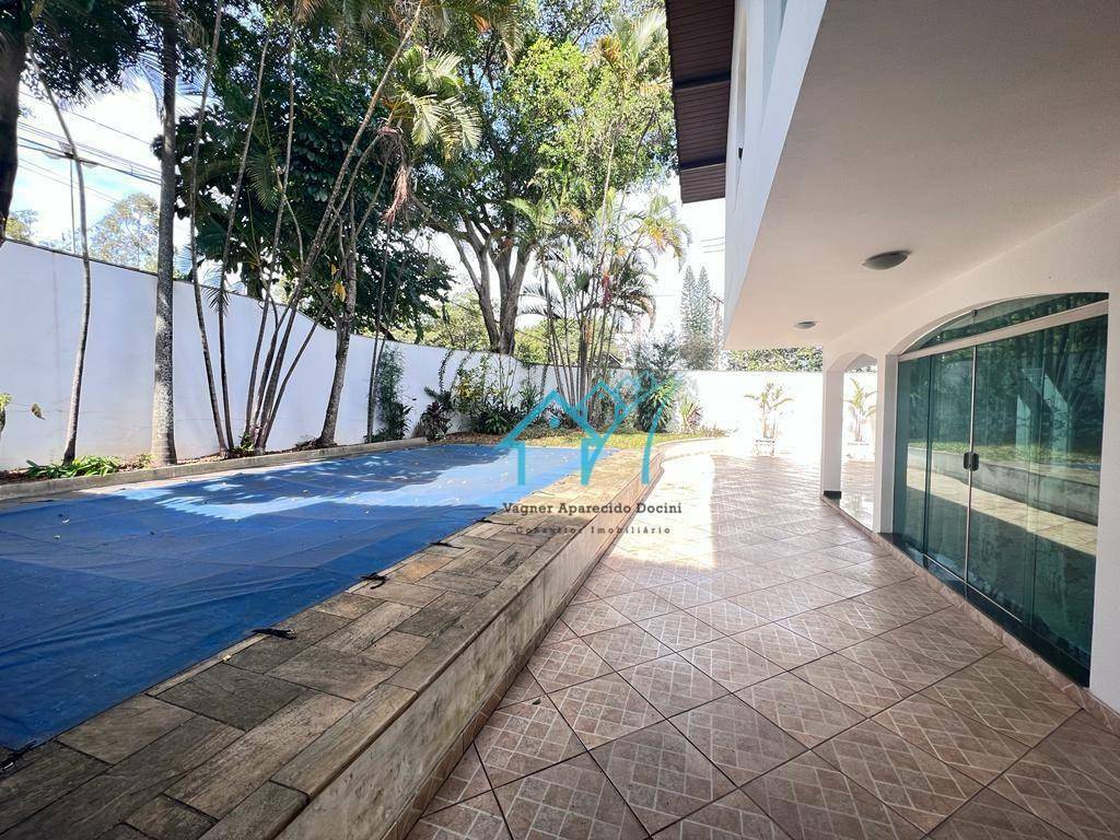 Sobrado à venda com 4 quartos, 463M2 - Foto 7