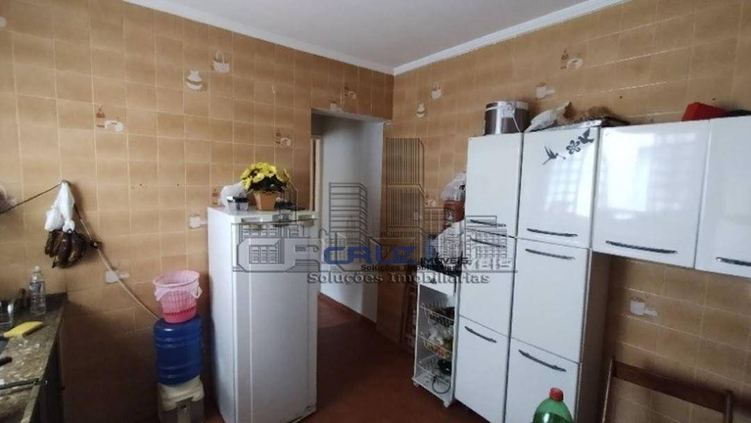 Casa à venda com 3 quartos, 134m² - Foto 17