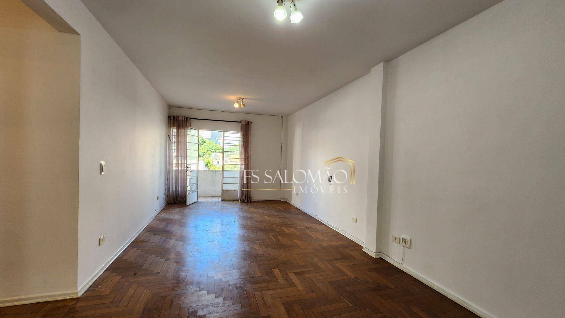 Apartamento à venda com 3 quartos, 112m² - Foto 17