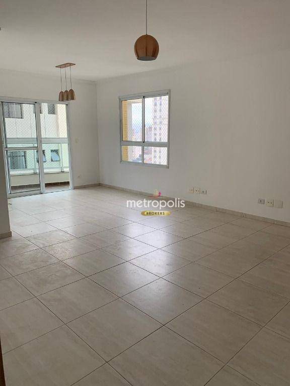 Apartamento à venda com 3 quartos, 130m² - Foto 24