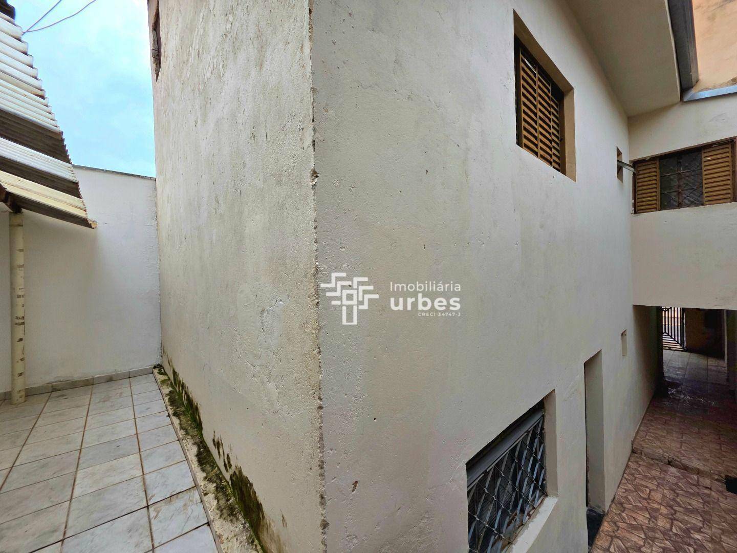 Casa à venda com 3 quartos, 184m² - Foto 20