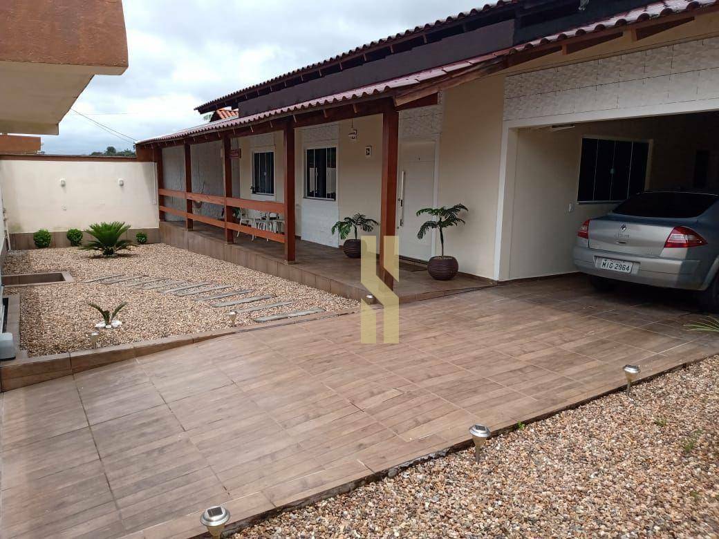 Casa à venda com 3 quartos, 260m² - Foto 29