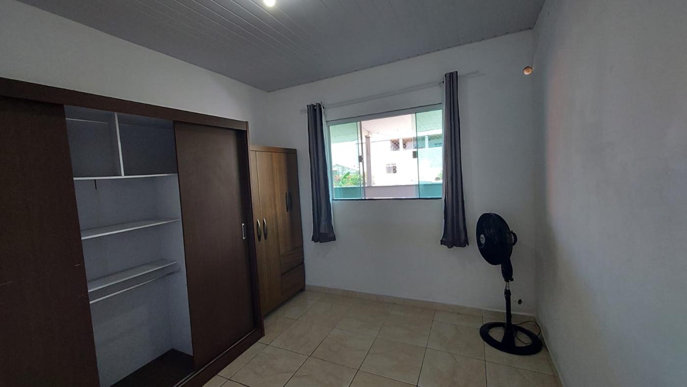 Apartamento para alugar com 1 quarto, 35m² - Foto 8