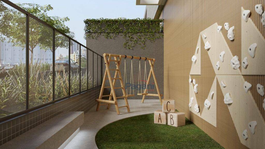 Apartamento à venda com 2 quartos, 71m² - Foto 35