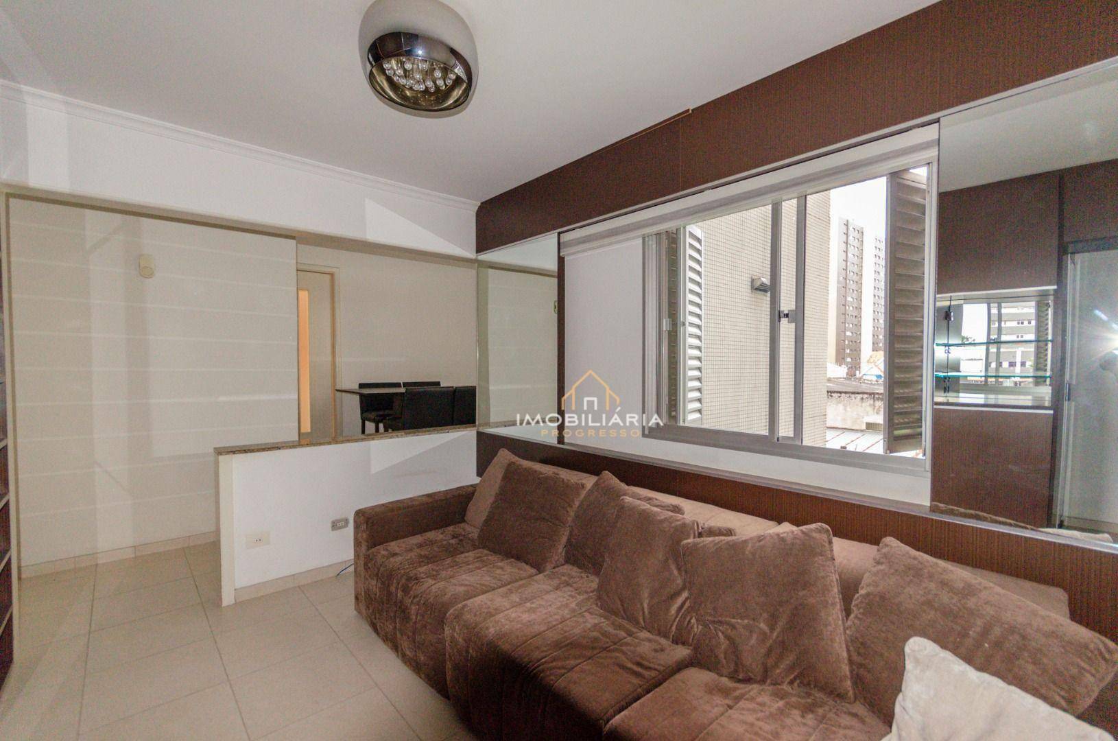 Apartamento à venda com 3 quartos, 161m² - Foto 24