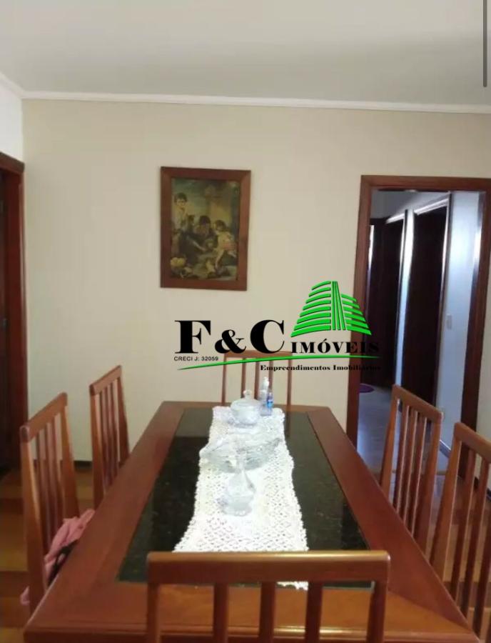 Apartamento à venda com 3 quartos - Foto 4