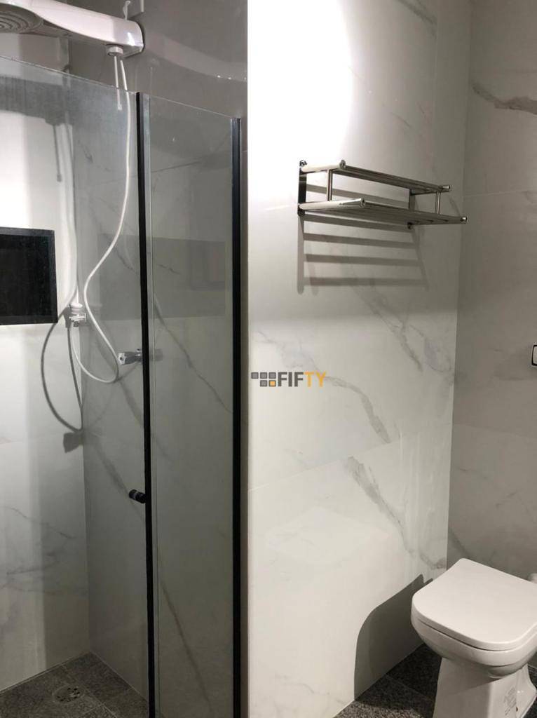 Apartamento para alugar com 2 quartos, 80m² - Foto 17