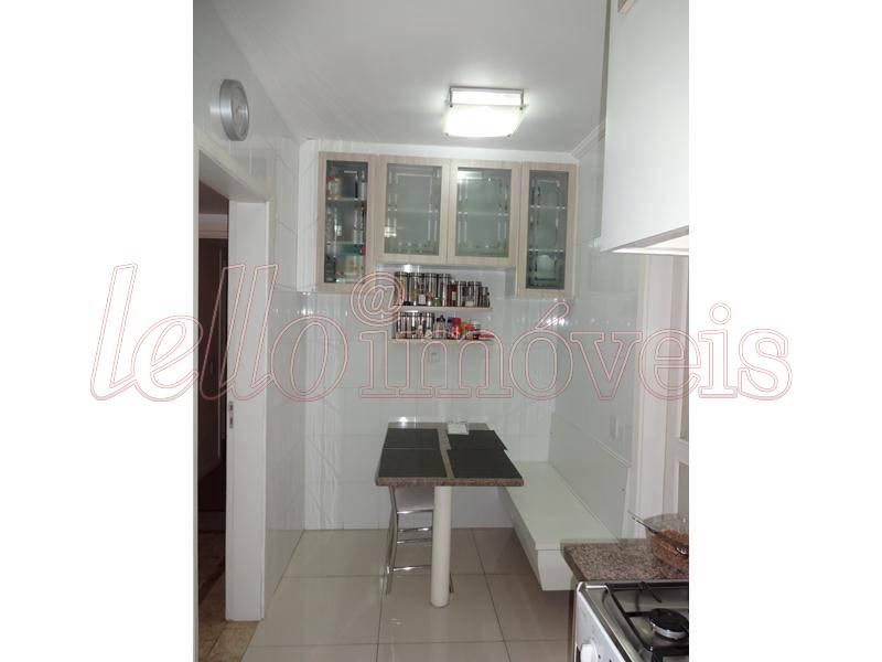 Apartamento à venda com 4 quartos, 190m² - Foto 19