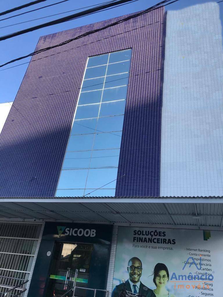 Conjunto Comercial-Sala para alugar, 16m² - Foto 1