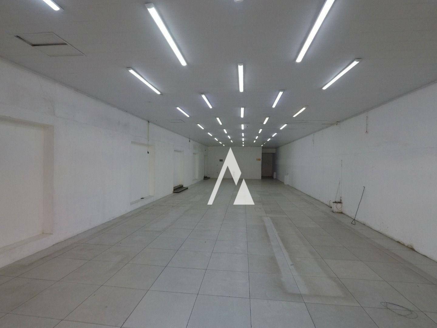 Loja-Salão para alugar, 170m² - Foto 3