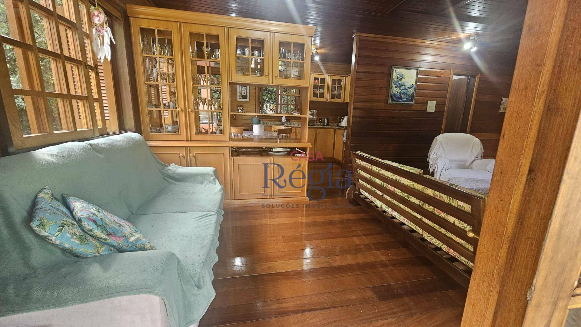 Casa de Condomínio à venda e aluguel com 2 quartos, 65m² - Foto 16