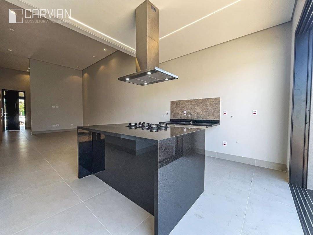 Casa de Condomínio à venda com 3 quartos, 173m² - Foto 6