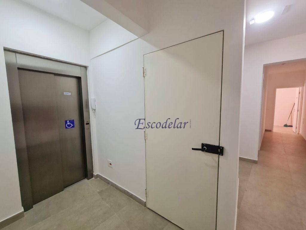 Apartamento à venda com 1 quarto, 45m² - Foto 11