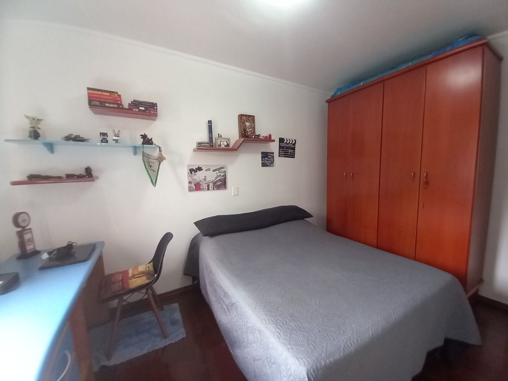 Apartamento à venda com 3 quartos, 138m² - Foto 25