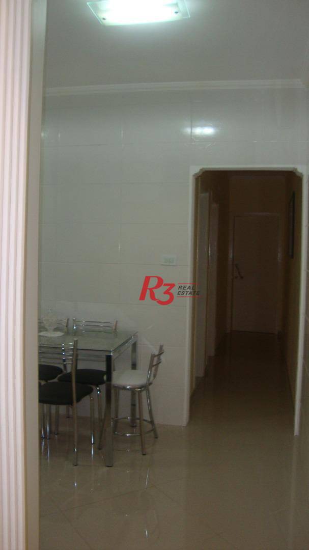 Apartamento à venda com 2 quartos, 80m² - Foto 2