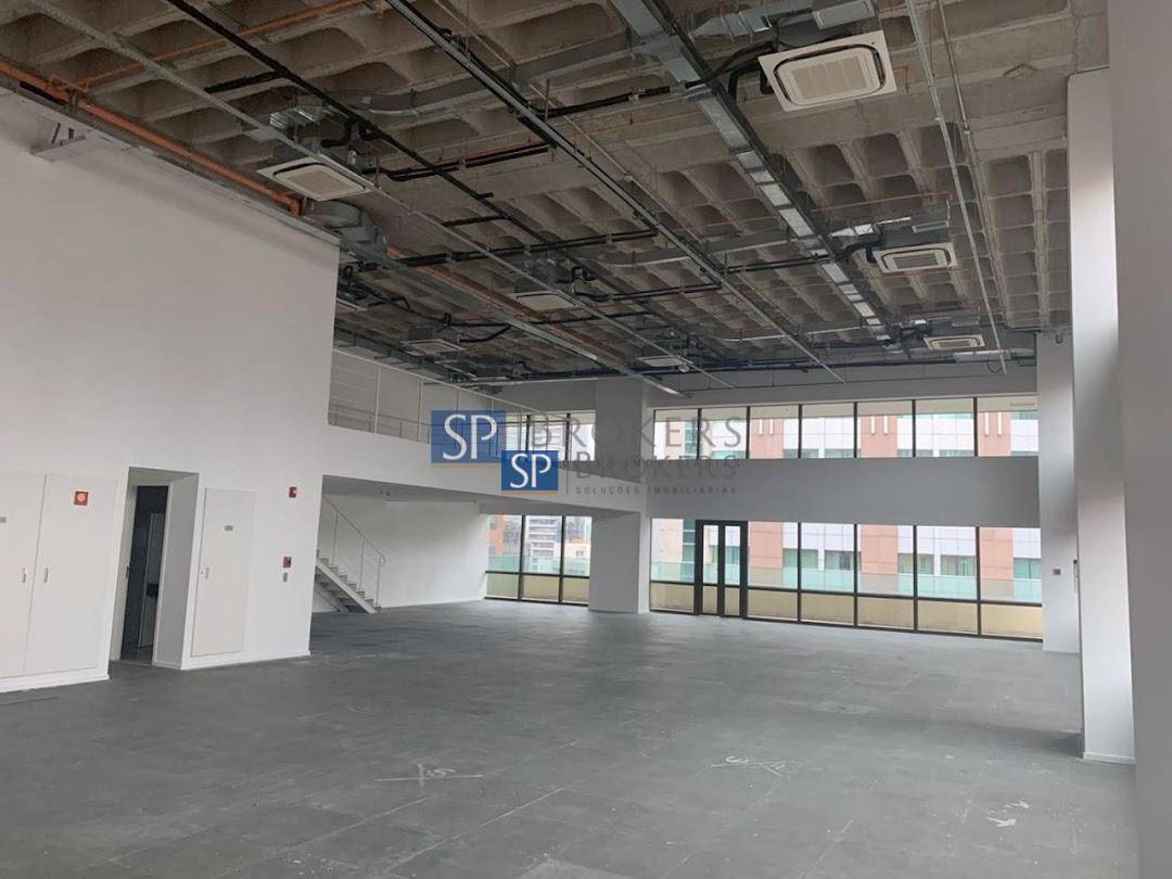 Conjunto Comercial-Sala para alugar, 820m² - Foto 7