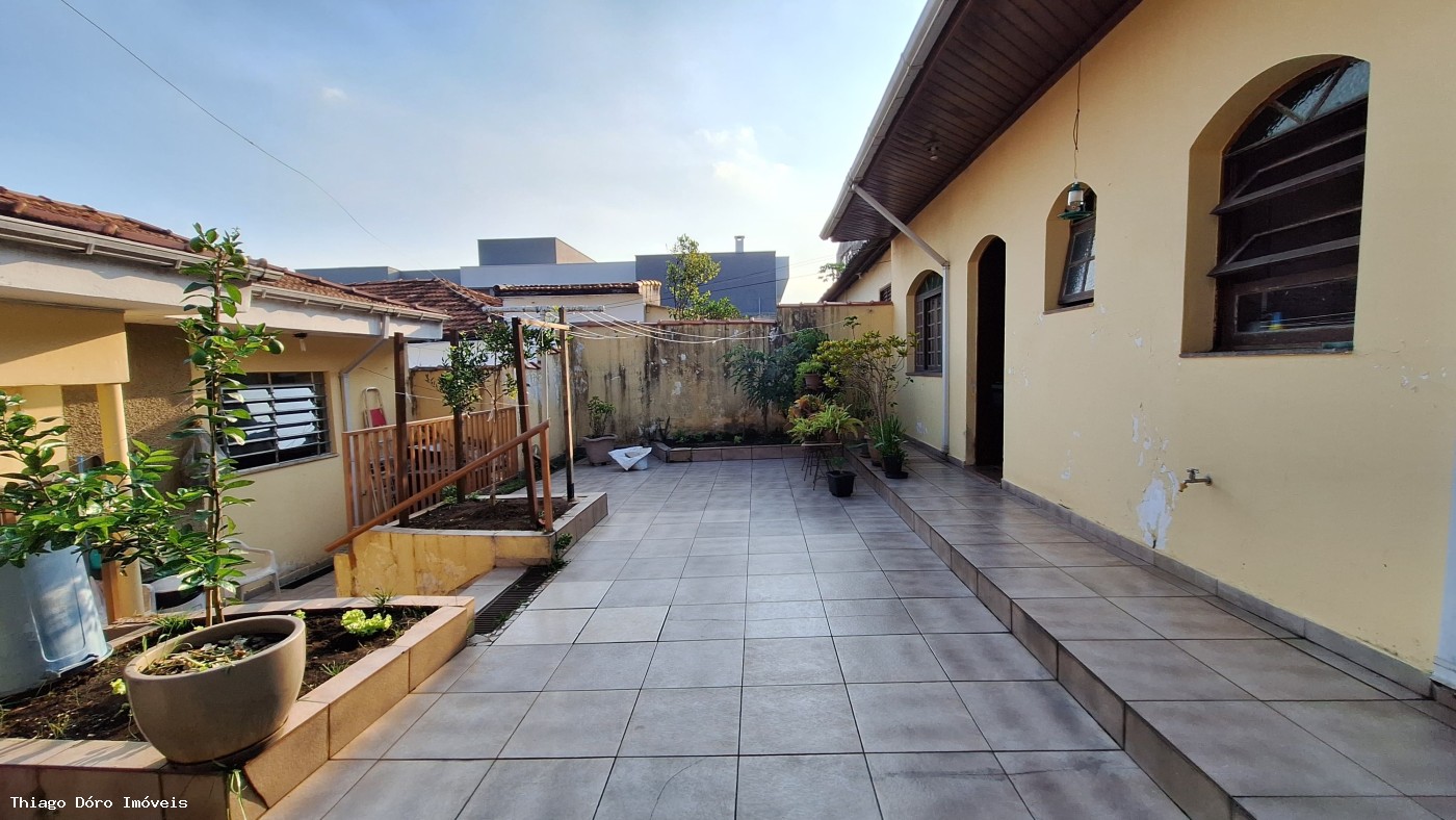 Casa à venda com 3 quartos, 180m² - Foto 17