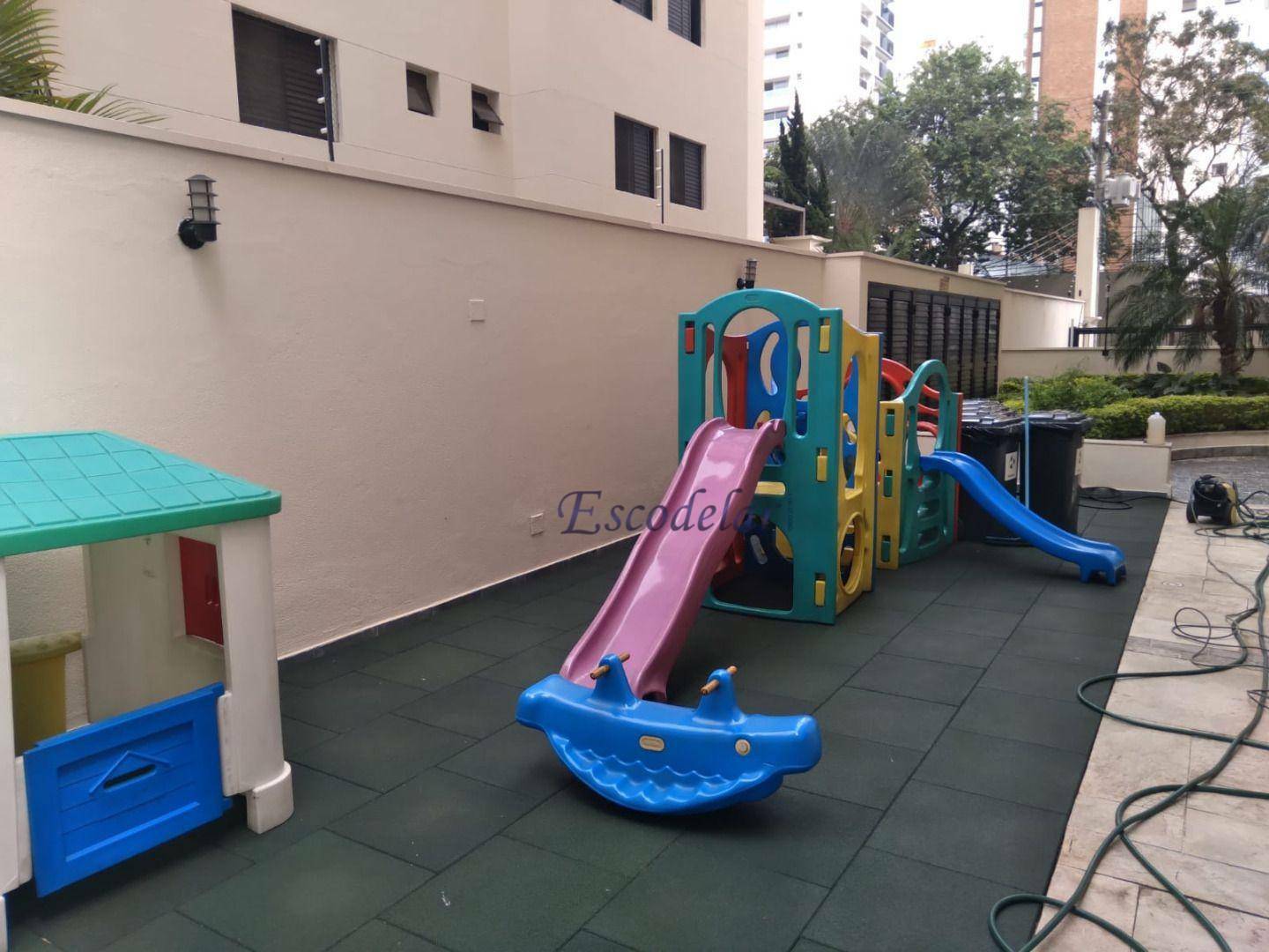 Cobertura à venda com 3 quartos, 185m² - Foto 36