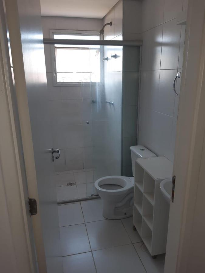 Apartamento à venda com 2 quartos, 57m² - Foto 9