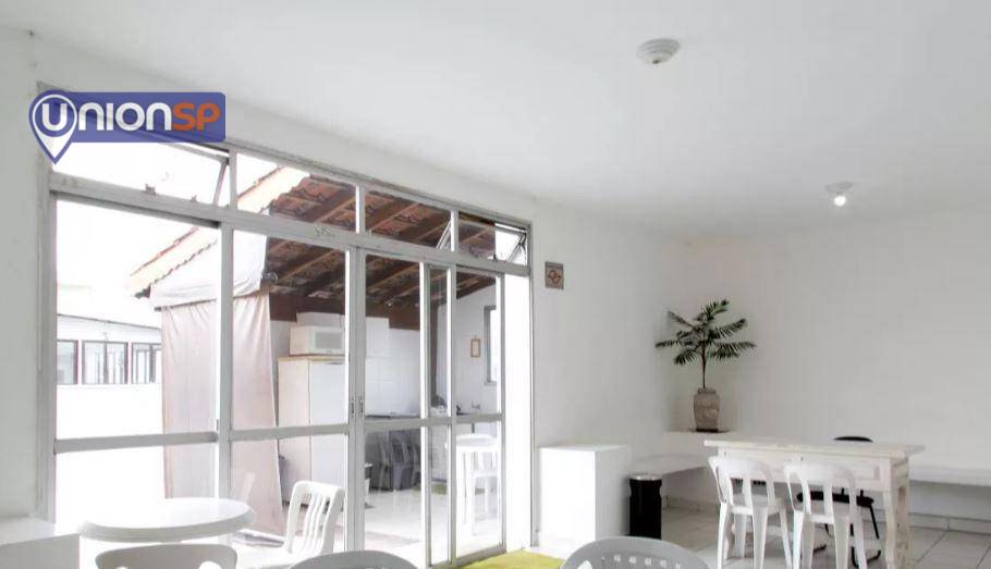 Apartamento à venda com 1 quarto, 32m² - Foto 15