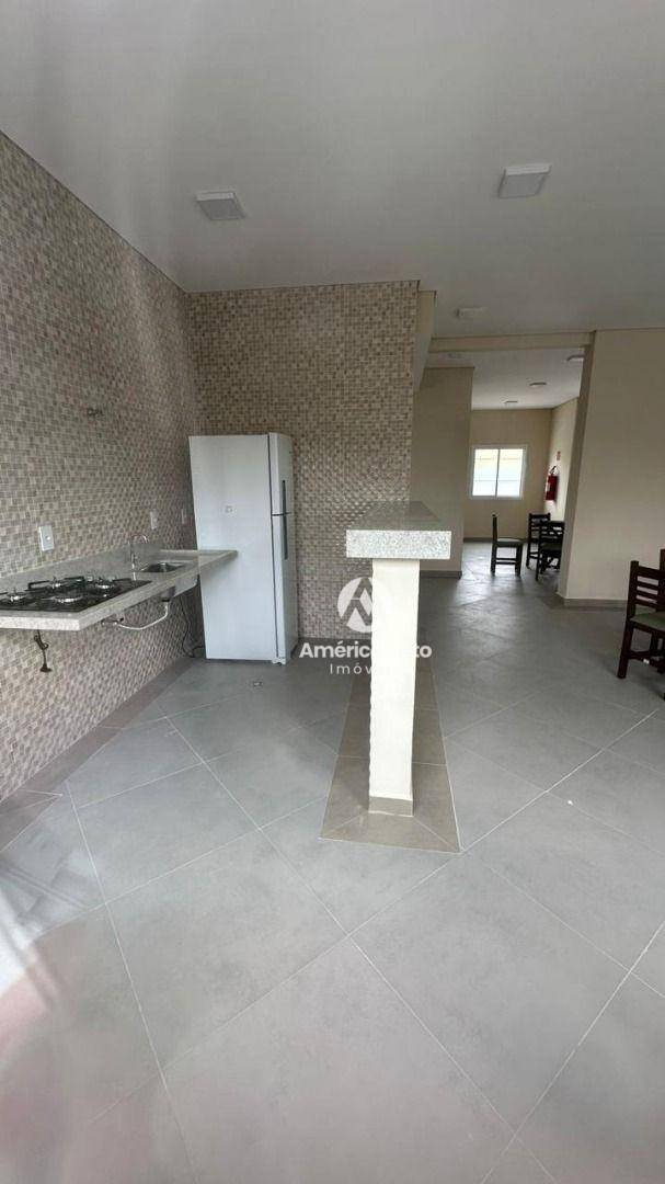 Apartamento à venda com 2 quartos, 55m² - Foto 20