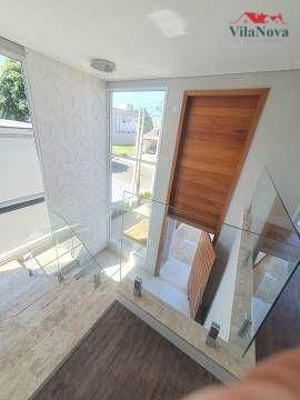 Casa de Condomínio à venda com 4 quartos, 328m² - Foto 13