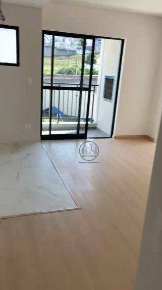 Apartamento à venda com 3 quartos, 57m² - Foto 13