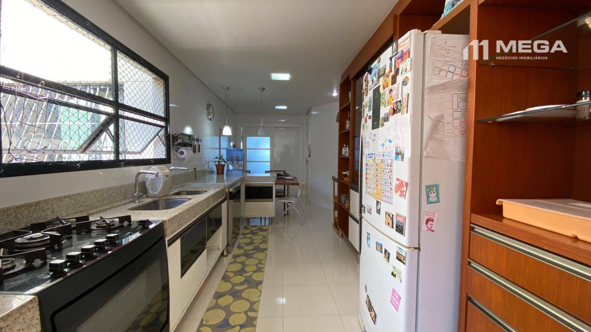 Cobertura à venda com 5 quartos, 620m² - Foto 16