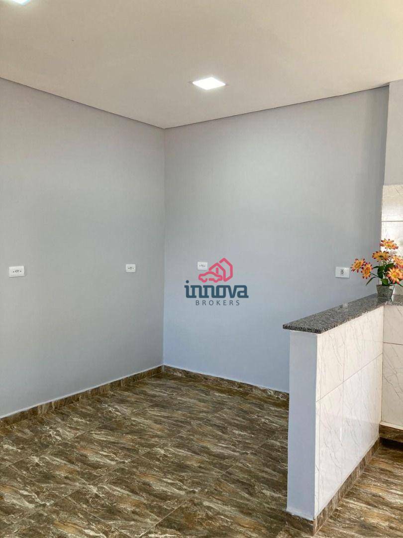 Casa para alugar com 3 quartos, 100M2 - Foto 5