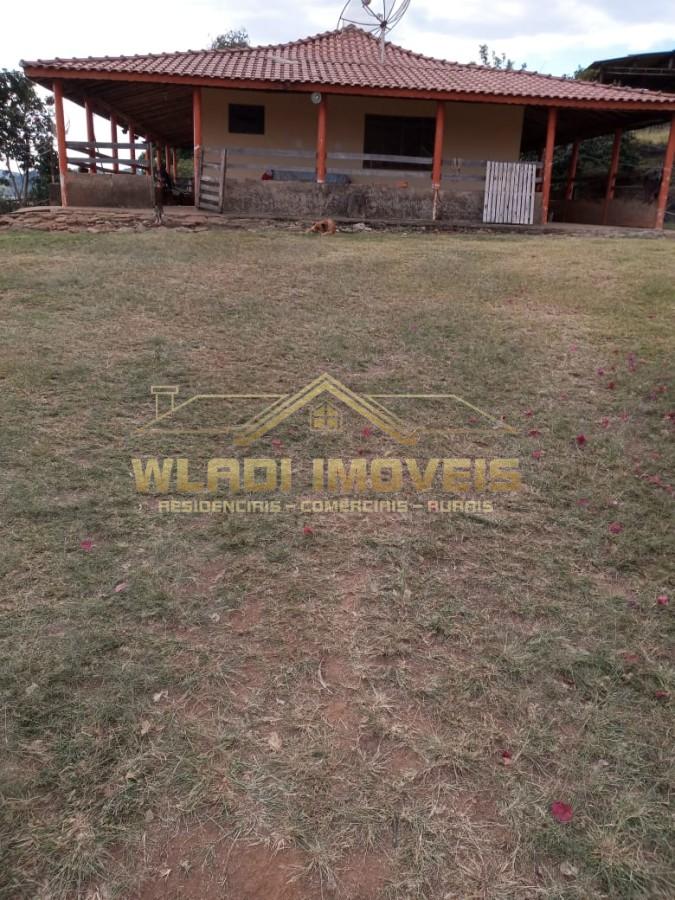 Sítio, 7 m² - Foto 3