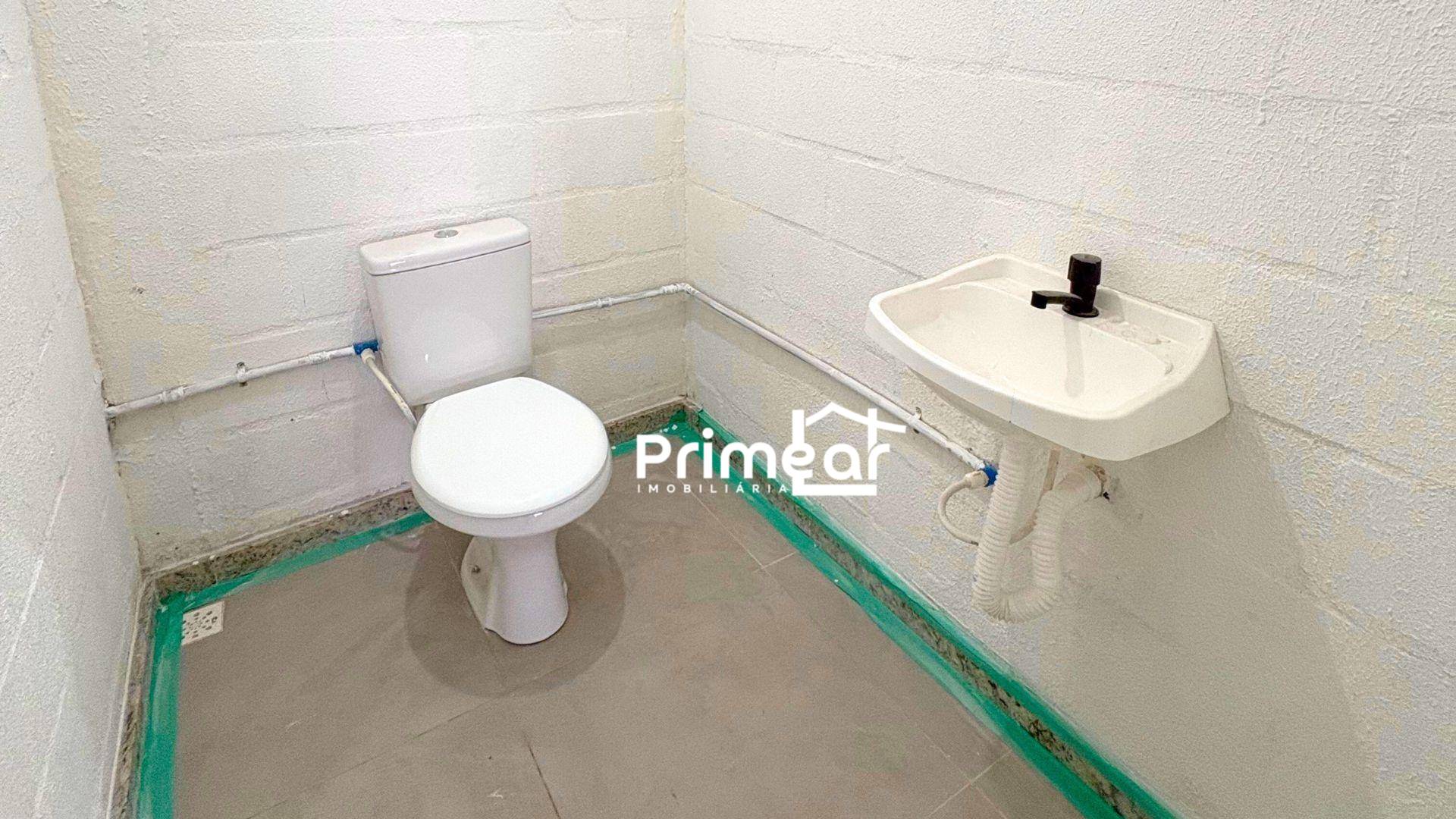 Depósito-Galpão, 322 m² - Foto 5