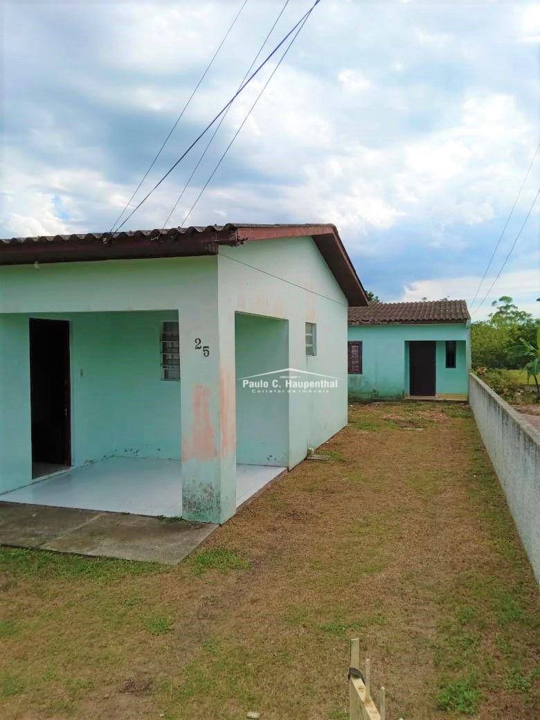 Casa à venda com 3 quartos, 90m² - Foto 3