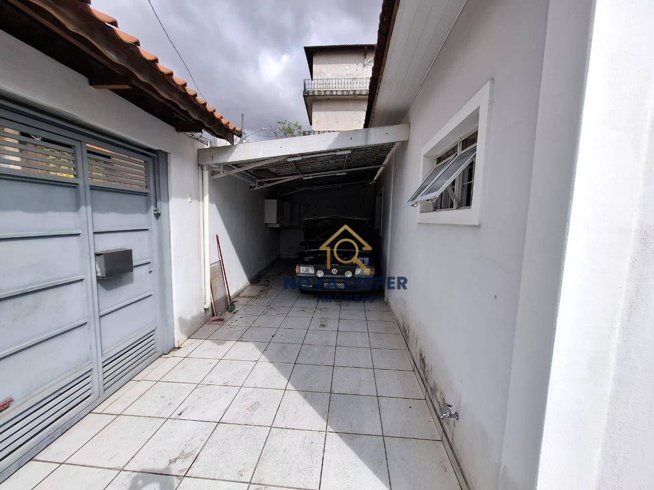 Casa para alugar com 1 quarto, 100m² - Foto 7