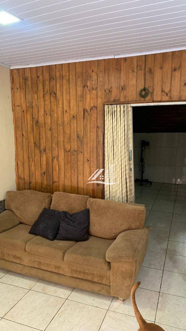 Sobrado à venda com 2 quartos, 80M2 - Foto 4