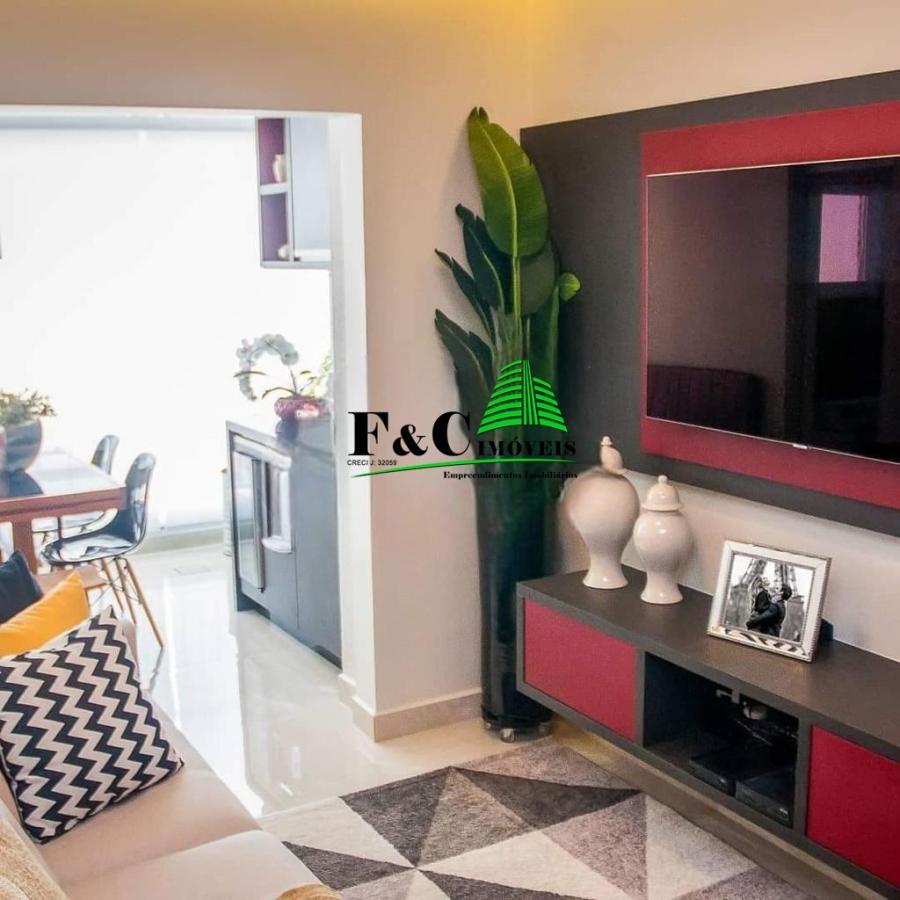 Apartamento à venda com 2 quartos, 67m² - Foto 16