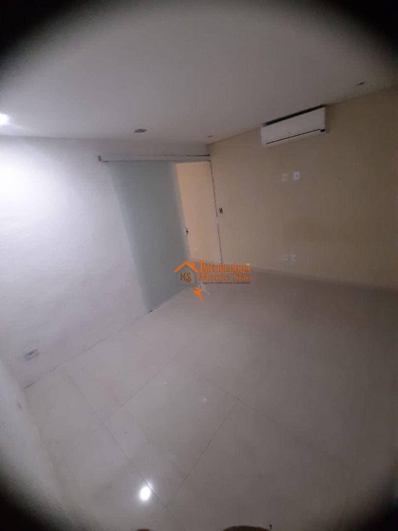 Casa para alugar com 2 quartos, 100m² - Foto 4