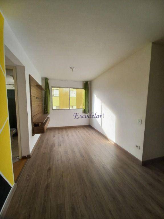 Apartamento à venda com 2 quartos, 75m² - Foto 3