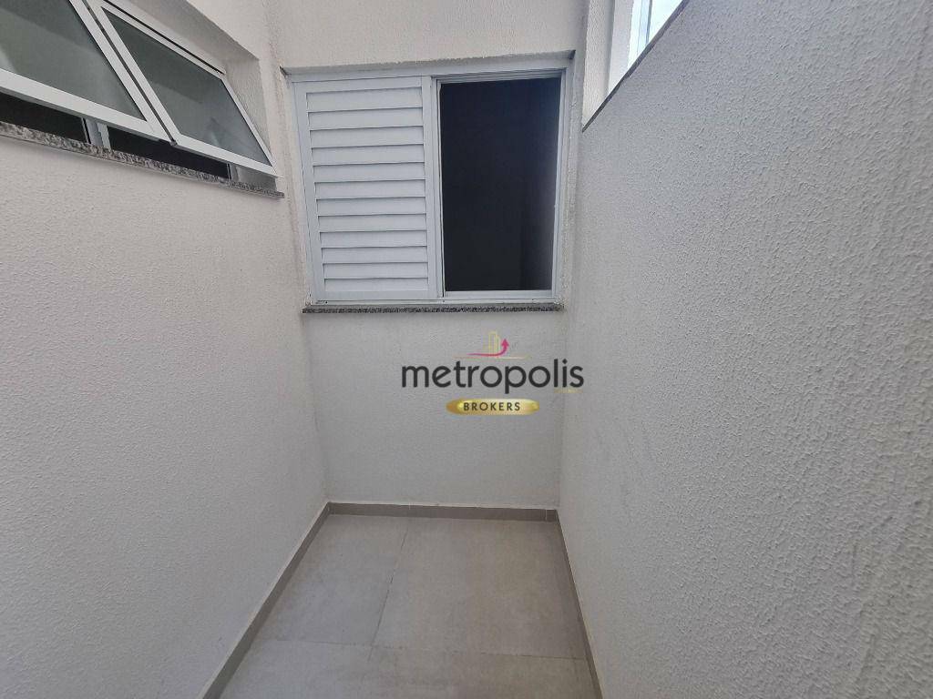 Apartamento à venda com 2 quartos, 49m² - Foto 11