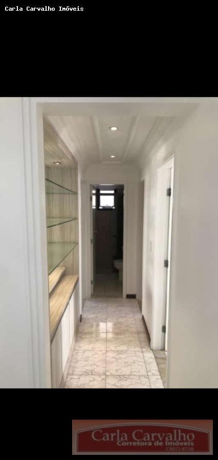 Apartamento à venda com 3 quartos, 86m² - Foto 8