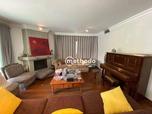 Apartamento à venda e aluguel com 4 quartos, 307m² - Foto 3