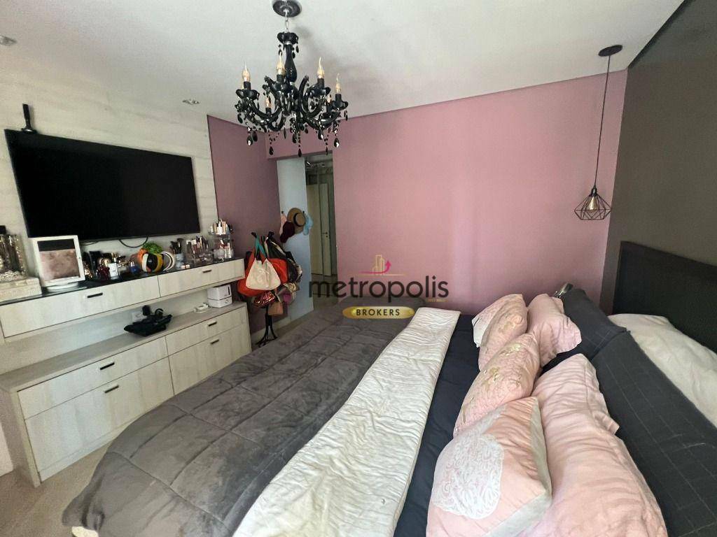 Apartamento à venda com 3 quartos, 144m² - Foto 24