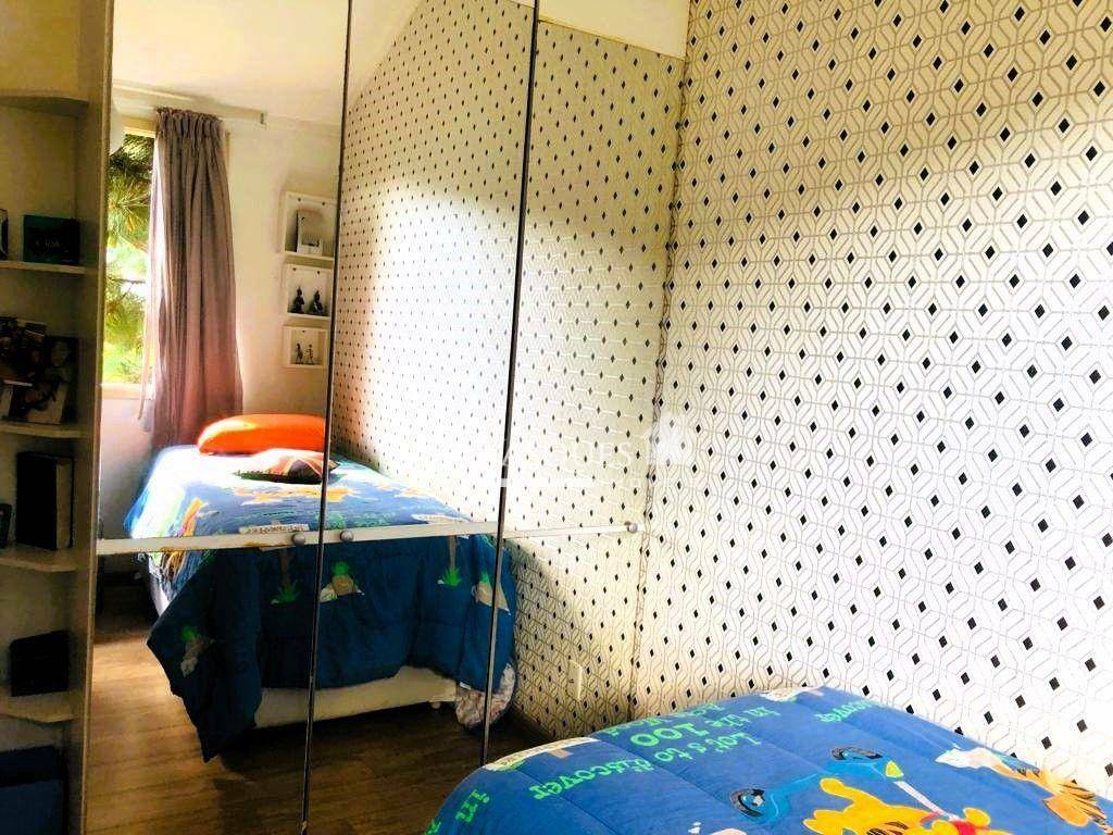 Casa de Condomínio à venda com 2 quartos, 68m² - Foto 21